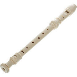 Thomann TRS-21G Soprano Recorder