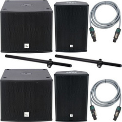 The Box pro Achat 110M / 112 Sub Passive