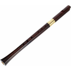 Moeck 8320 Renaissance Alto
