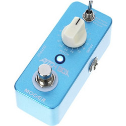 Mooer Pitch Box