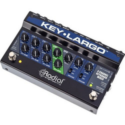 Radial Engineering Key Largo