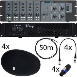 The Box 4room Bundle