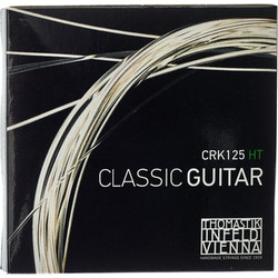 Thomastik-Infeld CRK125HT Χορδές Κλασικής Κιθάρας Σετ