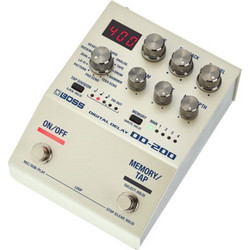 BOSS Dd-200