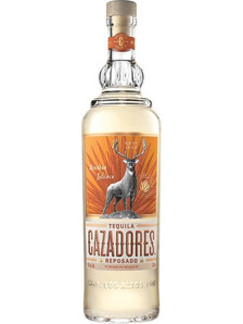 Cazadores Reposado Τεκίλα 700ml