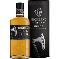 Highland Park Einar 1lt