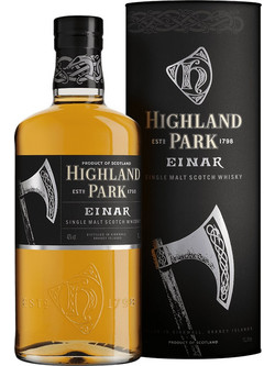 Highland Park Einar 1lt