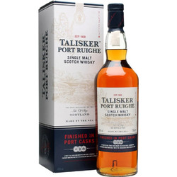 Talisker Port Ruighe Ουίσκι Single Malt 45.8% 700ml