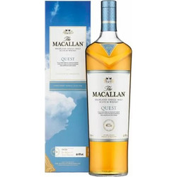 Macallan Quest Ουίσκι Single Malt 40% 700ml