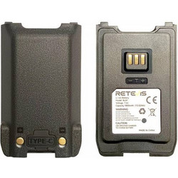 Retevis Li-ion Battery for C1 - 7.4V 1800mAh