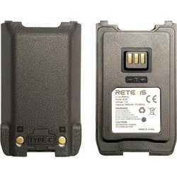 Retevis Li-ion Battery for C1 - 7.4V 1800mAh