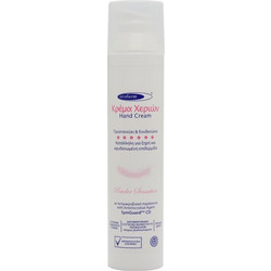 Ecofarm Powder Ενυδατική Κρέμα Χεριών 100ml