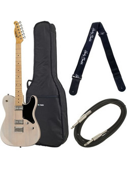 Harley Benton TE-90FLT VW Bundle