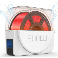 SUNLU FilaDryer S1 Κωδ.37863