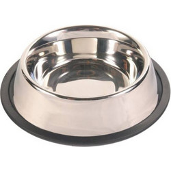 ΠΙAΤΟ AΝΟΞΕΙΔΩΤΟ ΣΤAΘΕΡΟ TRIXIE 19CM 450ML