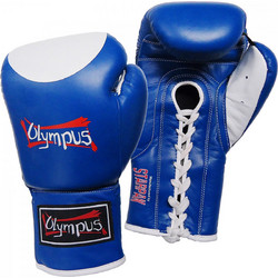 Olympus Competition Professional Blue / White