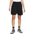 Nike Nsw FT FLC HR SHRT DNC Αθλητικό Γυναικείο Σορτς Ψηλόμεσο Μαύρο DV0334-010