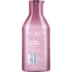 Redken High Rise Volume Lifting Shampoo 300ml
