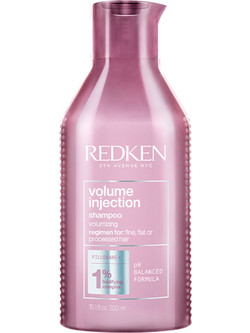 Redken High Rise Volume Lifting Shampoo 300ml