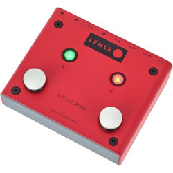 LEHLE Little Dual Switcher