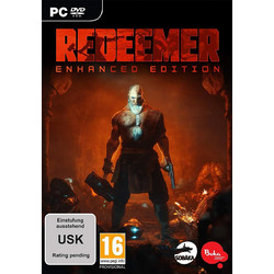 Redeemer Enhanced Edition PC