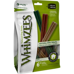Whimzees Stix Large 7τμχ