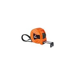 ΜΕΤΡΟΤΑΙΝΙΑ 5Μ ΔΙΠΛΗς ΕΚΤΥΠΩΣΗΣ 25mmX0.11mm - 19-00251