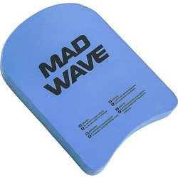 Mad Wave Σανίδα Κολύμβησης για παιδιά 28x21