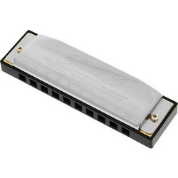 Hohner Special 20 D