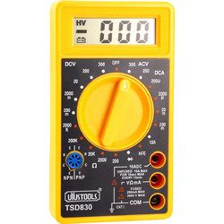 Uyus Tools TSD830