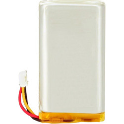Ajax Replacement Battery for Hub, Hub 2, Rex, Rex 2 (2Ah, 3-pin)