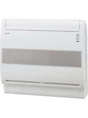 Sharp GS-XP9FGR/GU-X9FGR Επαγγελματικό Κλιματιστικό Inverter Δαπέδου 9000 BTU