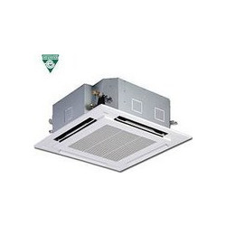 Fluo FGD-1021 H/3H-N2 Επαγγελματικό Κλιματιστικό Κασέτα 98000 BTU
