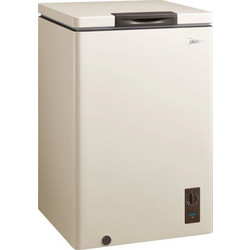 Midea Retro MDRC-152SLG34W