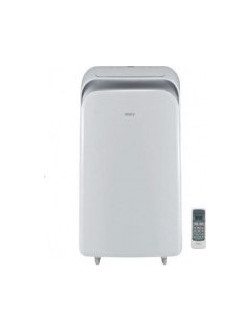 Vivax ACP-12PT35AEH Φορητό Κλιματιστικό Ψύξης 12000 BTU