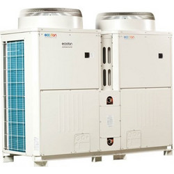 Mitsubishi Electric CAHV-P500YA-HPB Αντλία Θερμότητας Τριφασική 70°C Monoblock