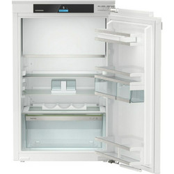 Liebherr IRd 3951 Prime Εντοιχιζόμενο Ψυγείο Mini Bar 118lt Υ89xΠ57xΒ55cm