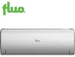 Fluo Novo FAS-121 EI/SUE-N2 Κλιματιστικό Inverter 12000 BTU A+/A