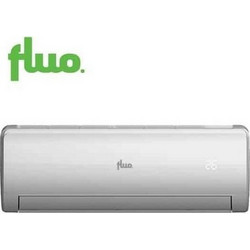 Fluo Novo FAS-121 EI/SUE-N2 Κλιματιστικό Inverter 12000 BTU A+/A