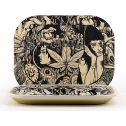 Euphoria Tray Small Set Mystical