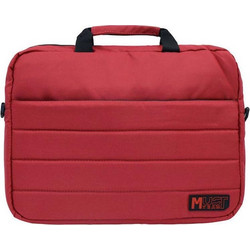 Τσάντα Laptop Κόκκινο 586479 Must