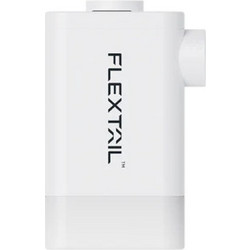 Τρόμπα Επαναφορτιζόμενη MAX PUMP Plus 4in1 White Flextail