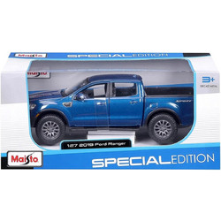 Maisto Special Edition 24 Ford Ranger 31521