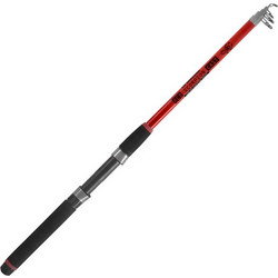 Sim Engineering Red Scorpion Cast Καλάμι Ψαρέματος για Casting Τηλεσκοπικό 3m 50-100gr