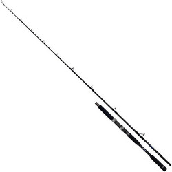 Pregio Throne Inchiku Καλάμι Ψαρέματος για Inchiku Δίσπαστο 2.1m 90-250gr