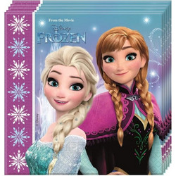 Χαρτοπετσέτες Frozen
