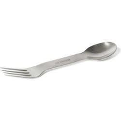 ECO Spork Ανοξείδωτο Κουταλοπίρουνο ECO BROTBOX AC041