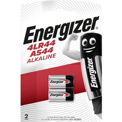 Energizer 4LR44 2τμχ