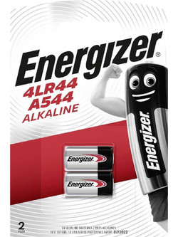 Energizer 4LR44 2τμχ