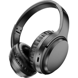 Dudao X22 Pro Ασύρματα Bluetooth Ακουστικά Over Ear Μαύρα